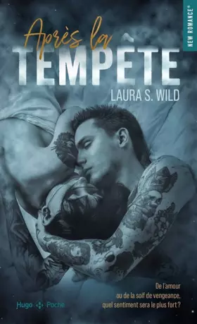 Couverture du produit · Après la tempête