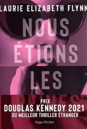 Couverture du produit · Nous étions les reines