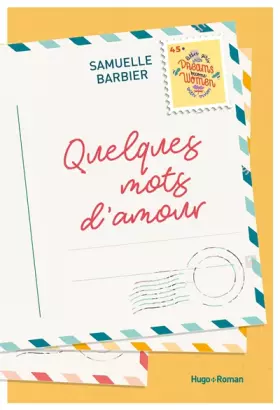 Couverture du produit · Quelques mots d'amour