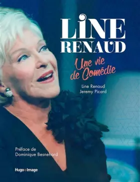 Couverture du produit · Line Renaud - Une vie en comédie