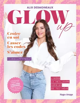 Couverture du produit · Glow Up