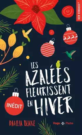 Couverture du produit · Les Azalées fleurissent en hiver