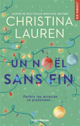 Couverture du produit · Un Noël sans fin