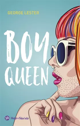 Couverture du produit · Boy Queen