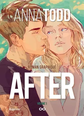 Couverture du produit · After - Volume 01 Roman graphique