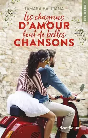 Couverture du produit · Les chagrins d'amour font de belles chansons