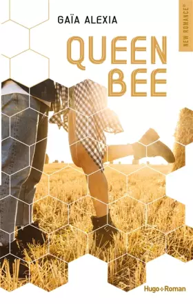 Couverture du produit · Queen Bee