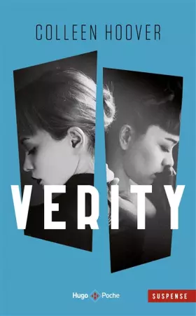 Couverture du produit · Verity