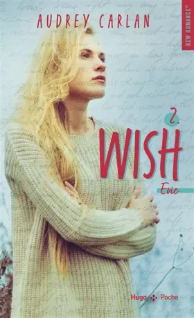 Couverture du produit · Wish - Tome 02