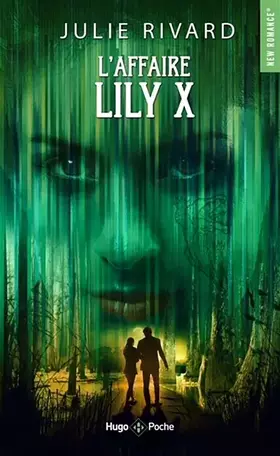 Couverture du produit · L'affaire Lily X
