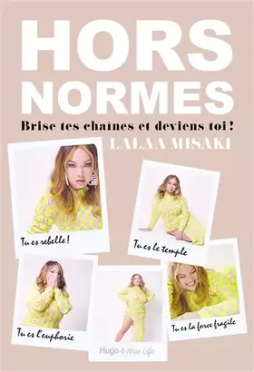 Couverture du produit · Hors Normes
