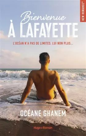 Couverture du produit · Bienvenue à Lafayette