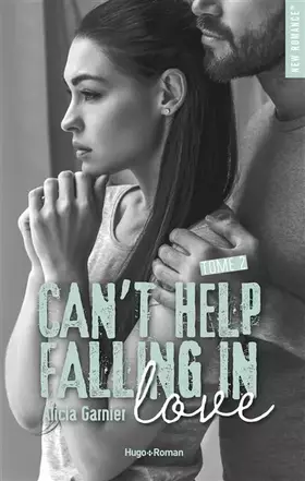 Couverture du produit · Can't help falling in love - Tome 02 (02)