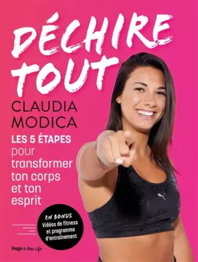 Couverture du produit · Déchire tout