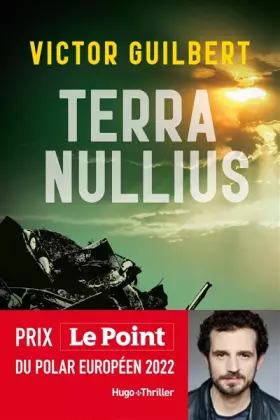 Couverture du produit · Terra Nullius