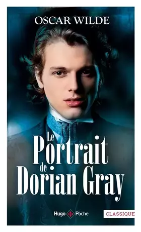 Couverture du produit · Le portrait de Dorian Gray