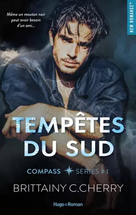 Couverture du produit · Compass series - Tome 1 Tempêtes du Sud