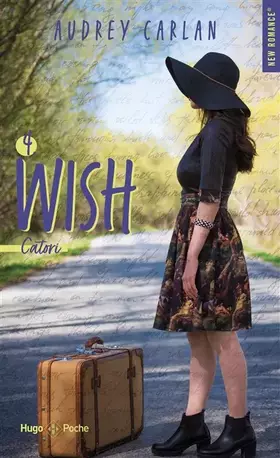 Couverture du produit · Wish - Tome 04