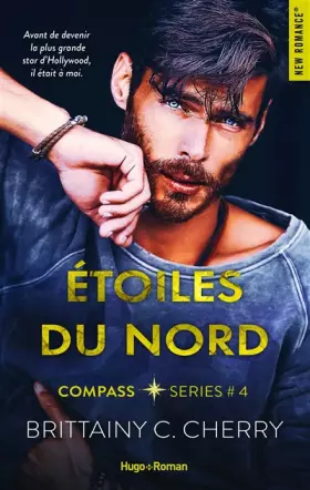 Couverture du produit · Compass - Tome 04: Etoiles du Nord