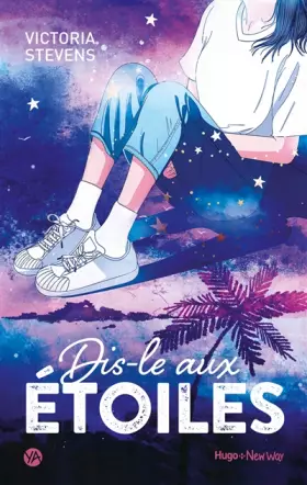 Couverture du produit · Dis-le aux étoiles