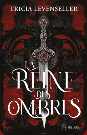 Couverture du produit · La Reine des ombres