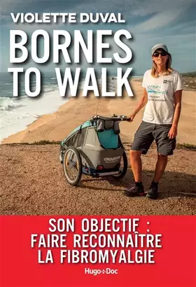 Couverture du produit · Bornes to walk