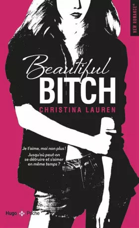 Couverture du produit · Beautiful bitch