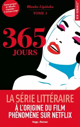 Couverture du produit · 365 jours - Tome 1