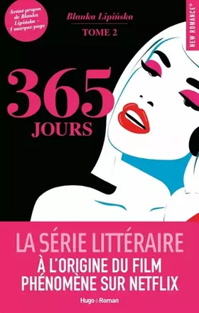 Couverture du produit · 365 jours - Tome 2