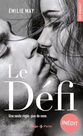 Couverture du produit · Le Défi