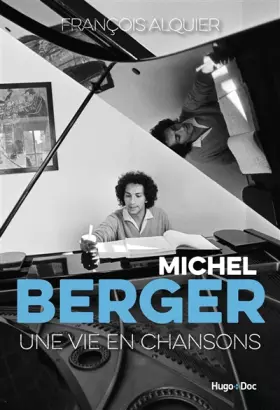 Couverture du produit · Michel berger - Une vie en chansons