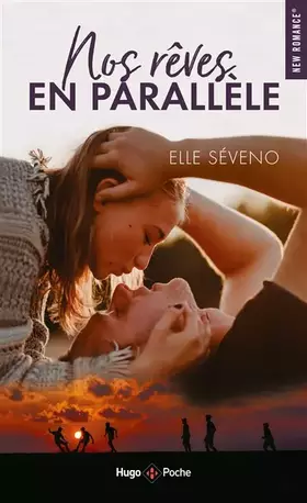 Couverture du produit · Nos rêves en parallèle