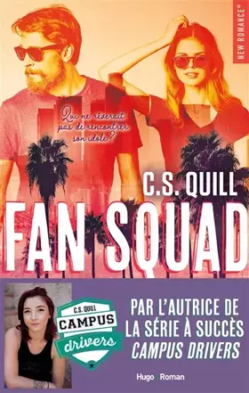 Couverture du produit · Fan Squad