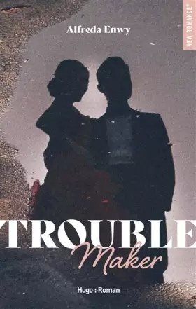 Couverture du produit · Troublemaker