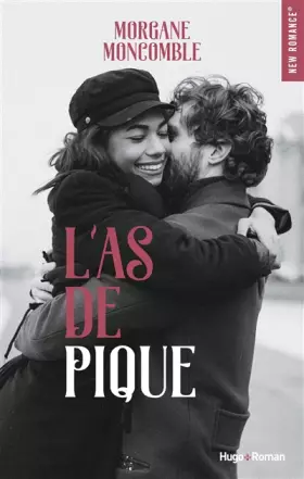 Couverture du produit · L'As de pique