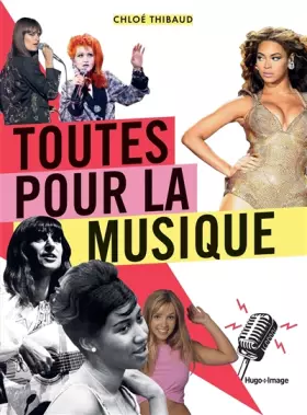 Couverture du produit · Toutes pour la musique - BL