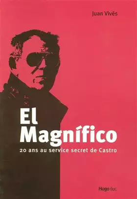 Couverture du produit · EL MAGNIFICO