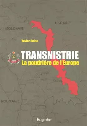 Couverture du produit · TRANSNISTRIE POUDRIERE EUROPE