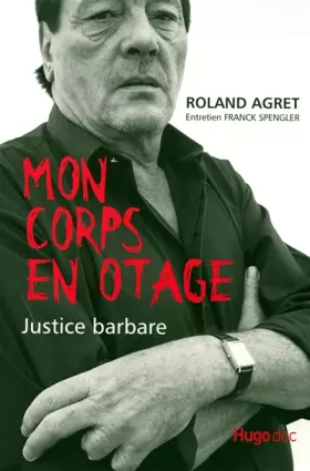 Couverture du produit · MON CORPS EN OTAGE