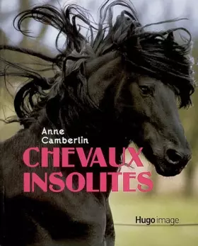 Couverture du produit · Chevaux insolites