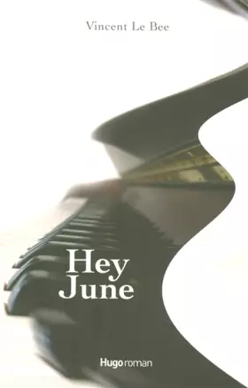 Couverture du produit · Hey june