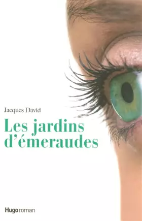 Couverture du produit · LES JARDINS D'ÉMERAUDES