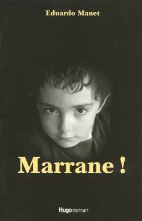Couverture du produit · MARRANE