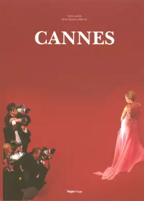 Couverture du produit · Cannes