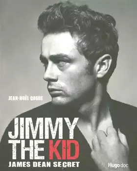 Couverture du produit · JIMMY THE KID