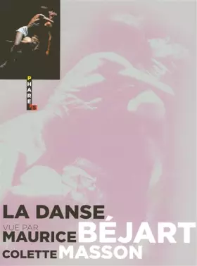 Couverture du produit · La danse