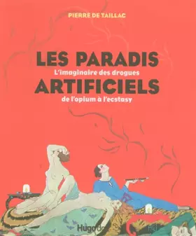 Couverture du produit · LES PARADIS ARTIFICIELS