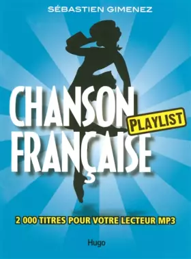 Couverture du produit · Chanson française : Playlist