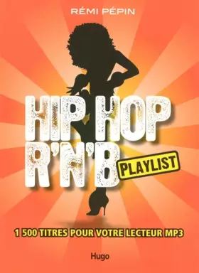 Couverture du produit · Hip Hop R'n'B : Playlist