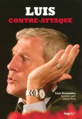 Couverture du produit · Luis contre-attaque